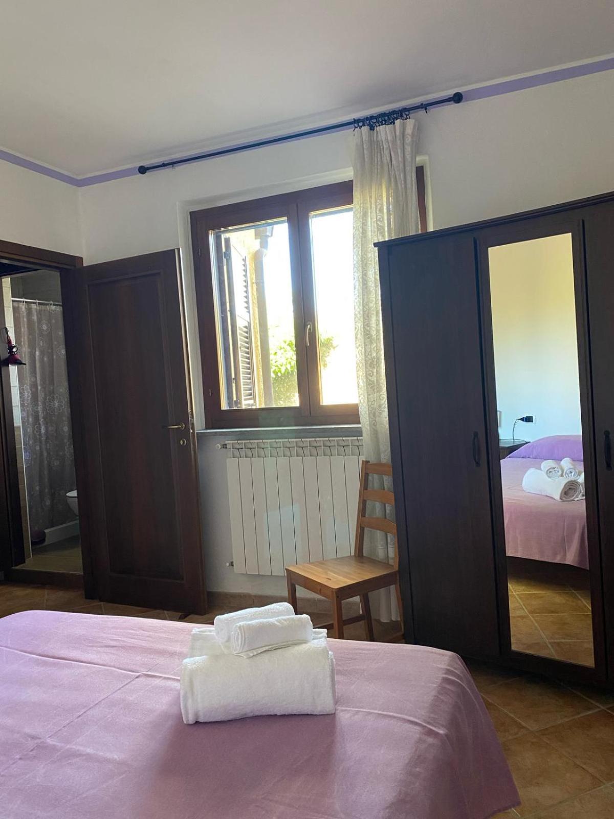 Agribike Agriturismo Poggio Rossino Gavorrano Zewnętrze zdjęcie