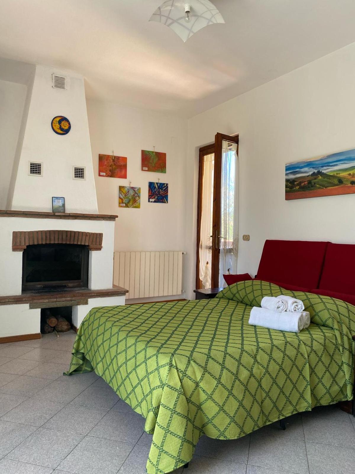 Agribike Agriturismo Poggio Rossino Gavorrano Zewnętrze zdjęcie
