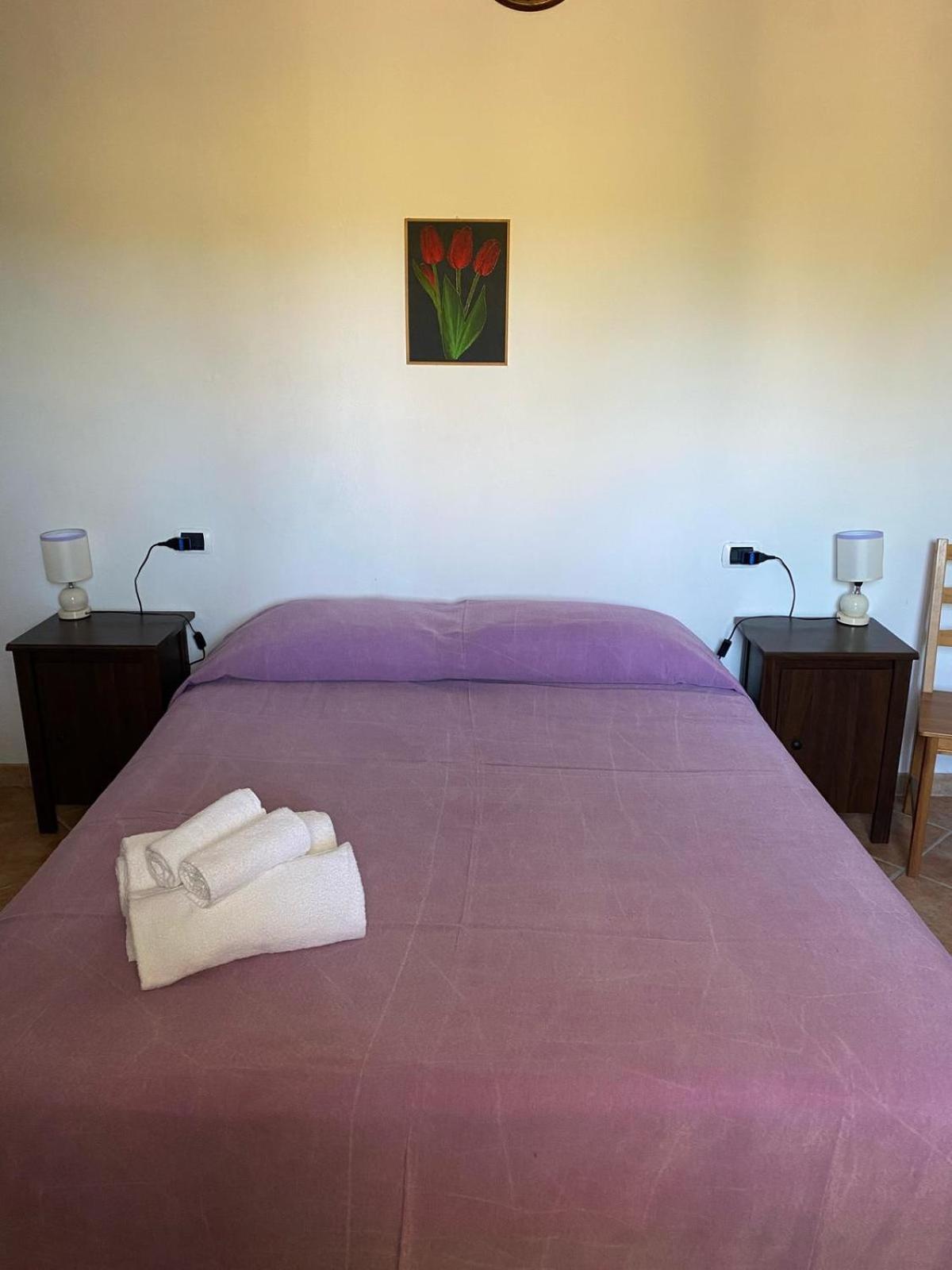 Agribike Agriturismo Poggio Rossino Gavorrano Zewnętrze zdjęcie
