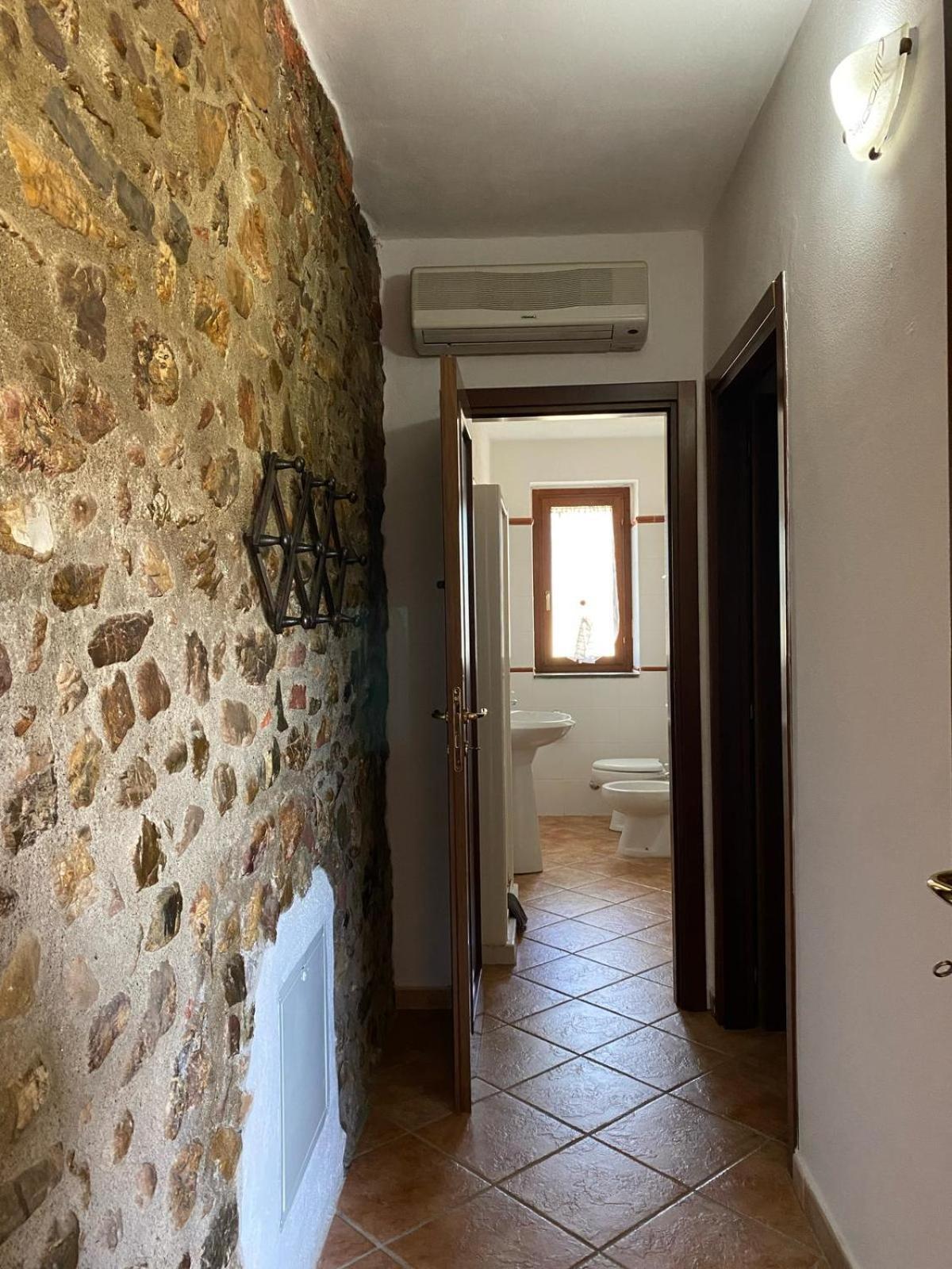 Agribike Agriturismo Poggio Rossino Gavorrano Zewnętrze zdjęcie