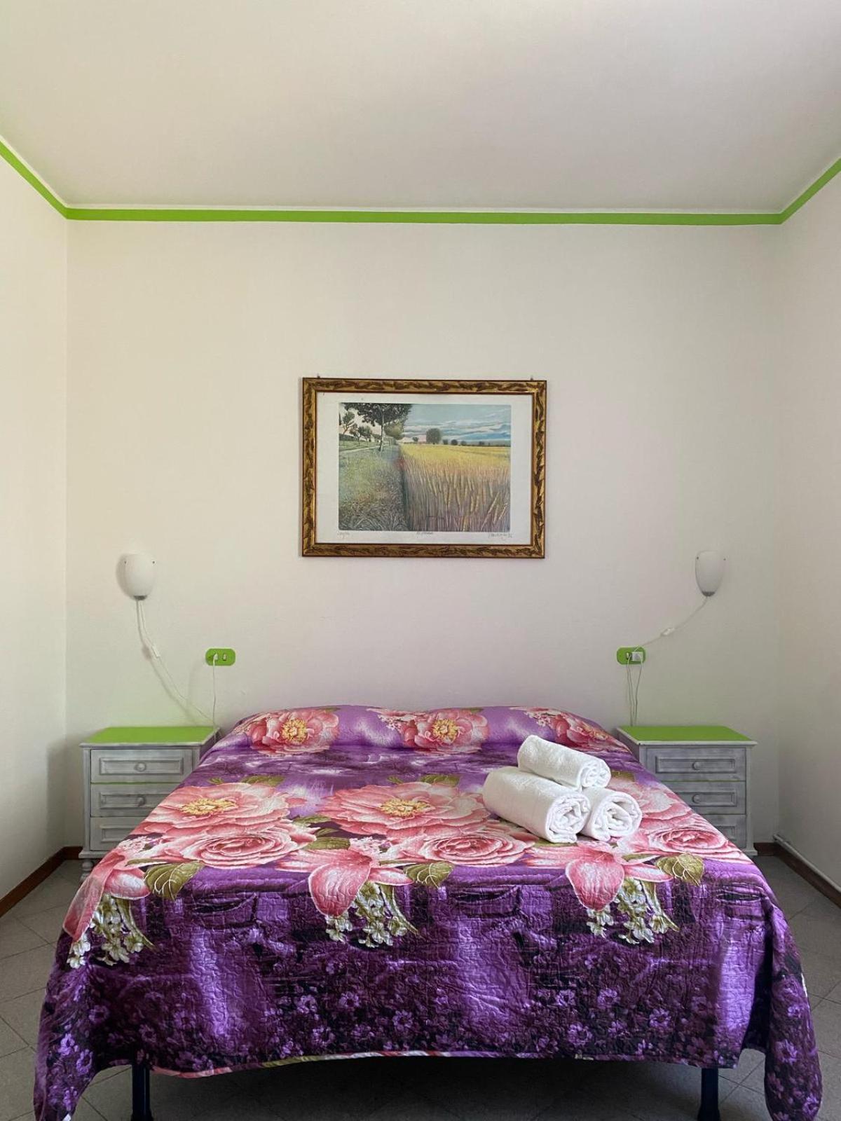 Agribike Agriturismo Poggio Rossino Gavorrano Zewnętrze zdjęcie