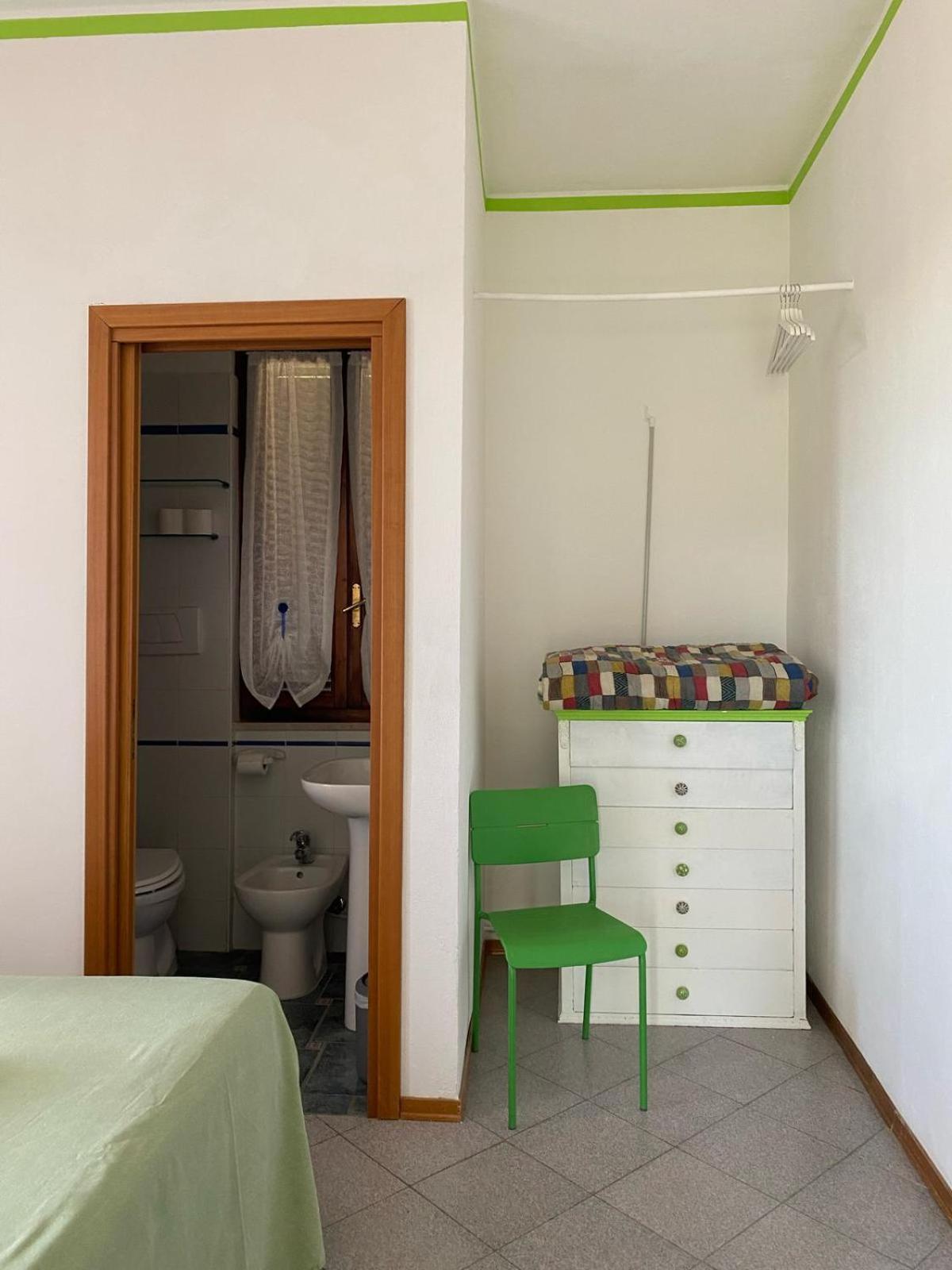 Agribike Agriturismo Poggio Rossino Gavorrano Zewnętrze zdjęcie